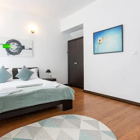 Appartamento Superb Historical Center *