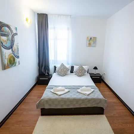 Superb Historical Center Apartamento *