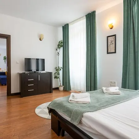 Appartamento Superb Historical Center *