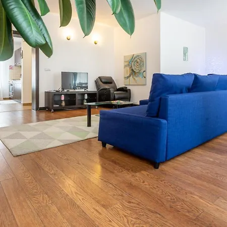 Superb Historical Center