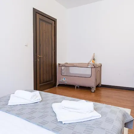 Appartamento Superb Historical Center Braşov