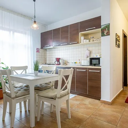 Superb Historical Center Brasov