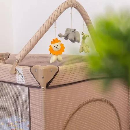 Superb Historical Center Apartment