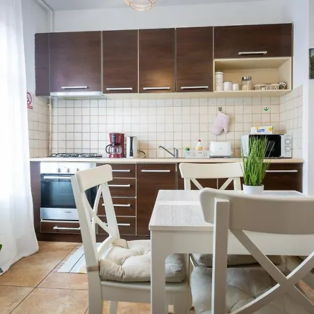 Apartamento Superb Historical Center Braşov