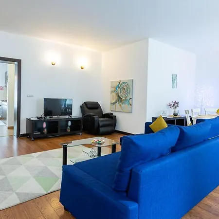 Apartamento Superb Historical Center