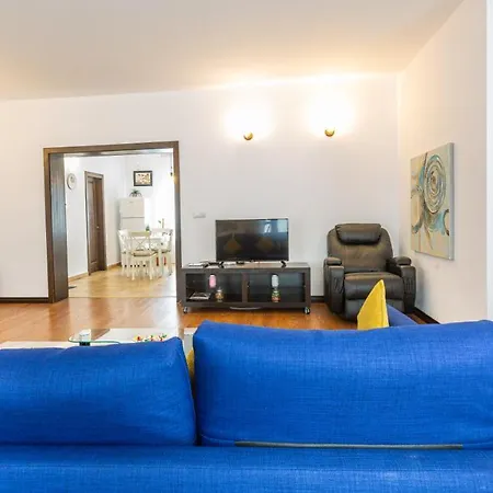 Superb Historical Center * Brasov