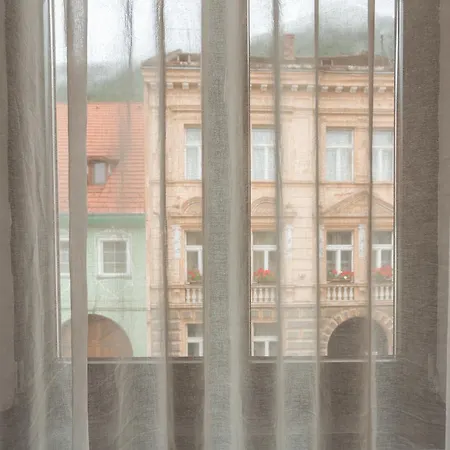 Superb Historical Center Apartamento Braşov