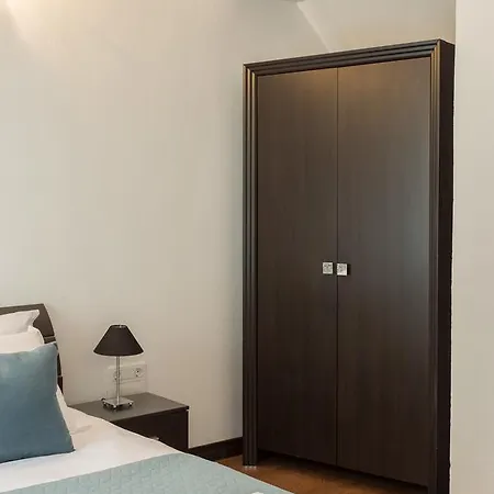 Apartamento Superb Historical Center Braşov