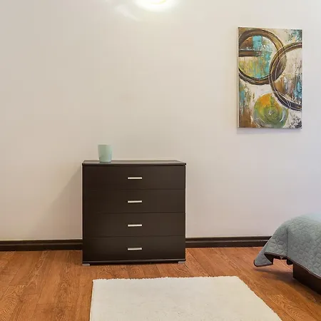 Superb Historical Center Apartamento