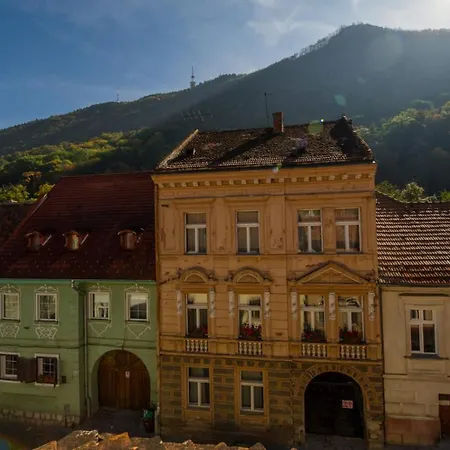 Apartamento Superb Historical Center