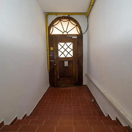 Superb Historical Center Apartamento Braşov