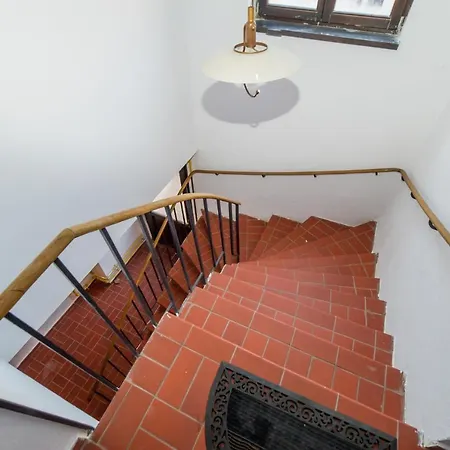Superb Historical Center Apartment