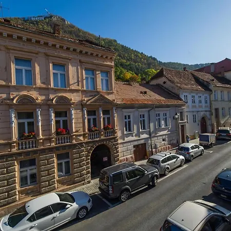 Superb Historical Center Апартаменти