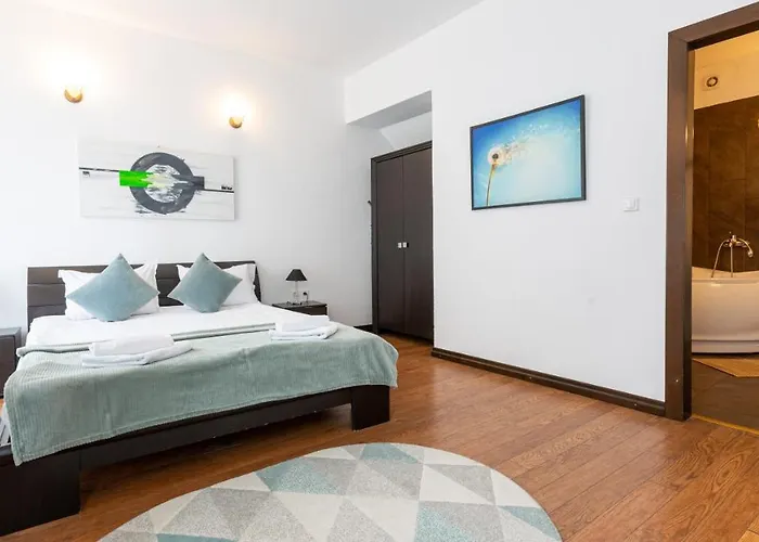 Apartment Superb Historical Center *