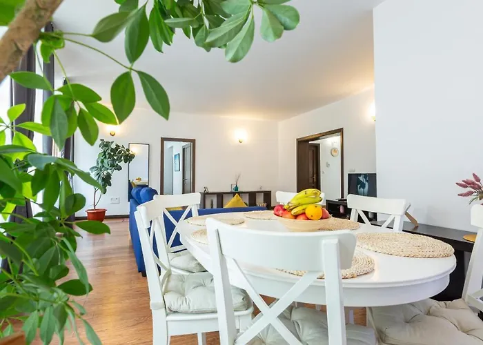 Superb Historical Center * Brasov