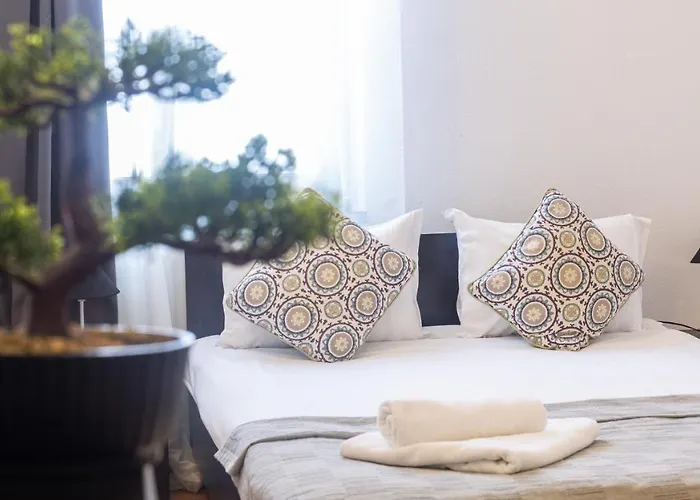 Superb Historical Center Apartment Brasov