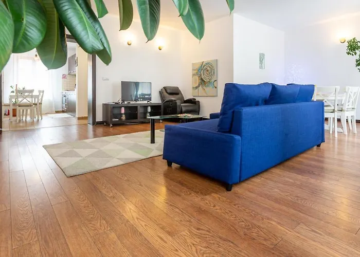 Superb Historical Center