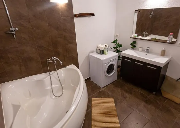 Apartment Superb Historical Center