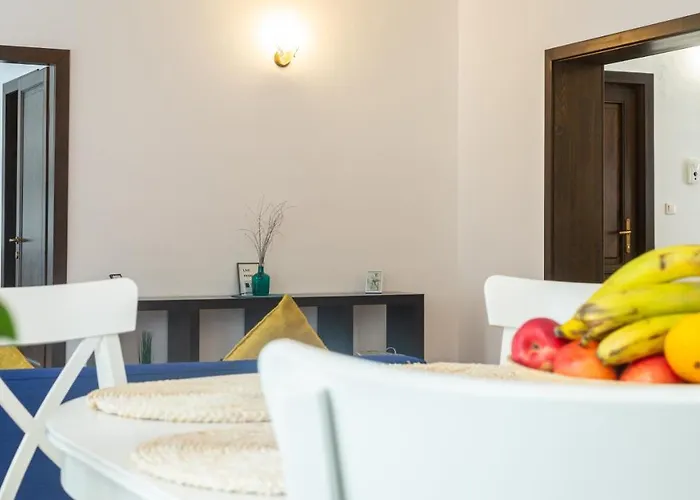 Superb Historical Center * Brasov