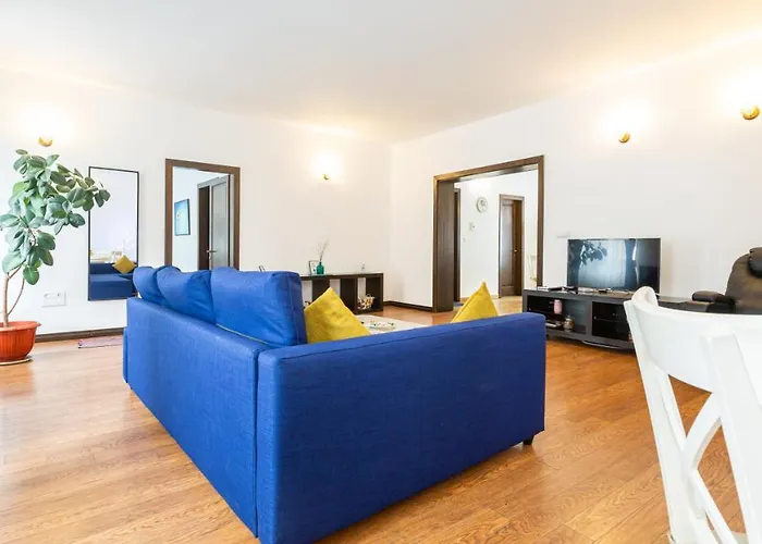 Superb Historical Center * Brasov