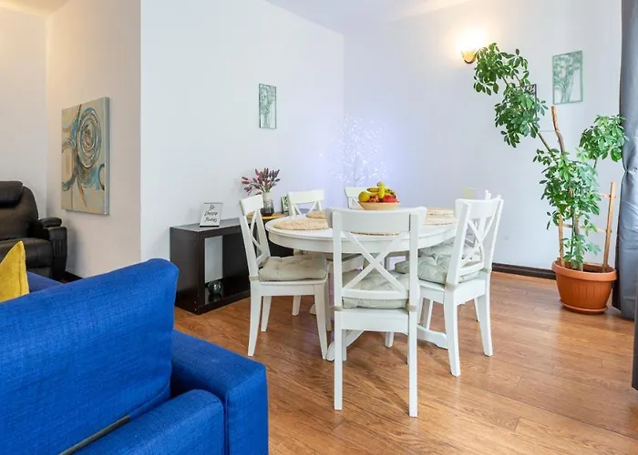 Apartment Superb Historical Center *