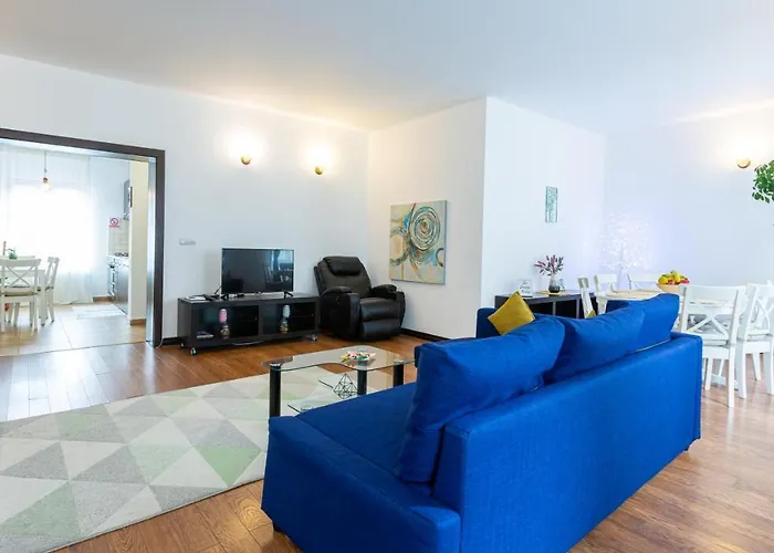 Apartment Superb Historical Center