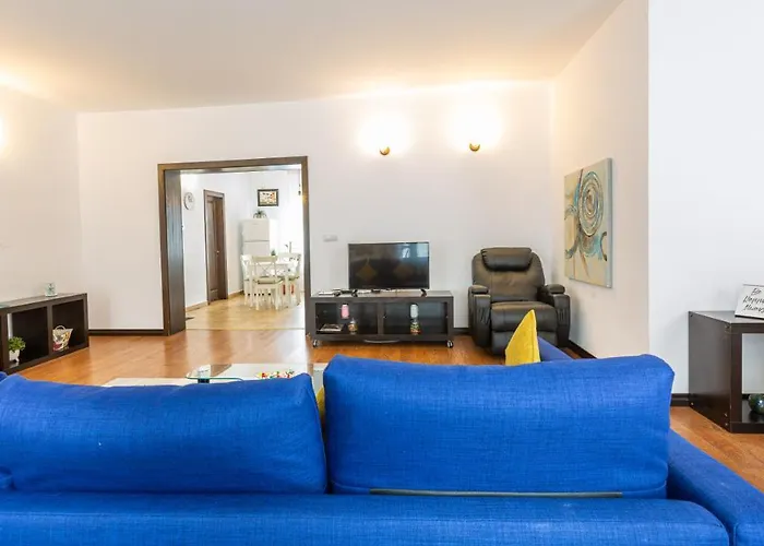 Superb Historical Center * Brasov