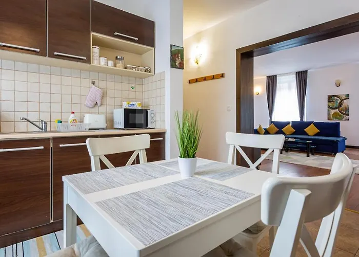 Superb Historical Center Brasov