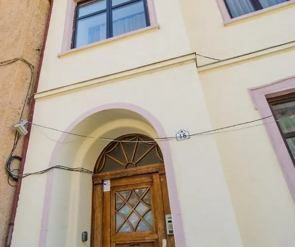 Superb Historical Center * Brasov