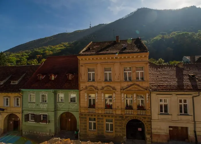 Apartment Superb Historical Center