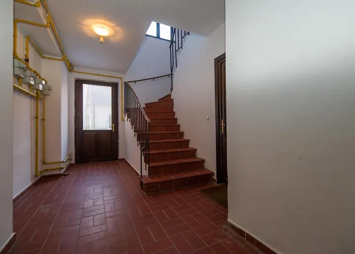 Superb Historical Center *